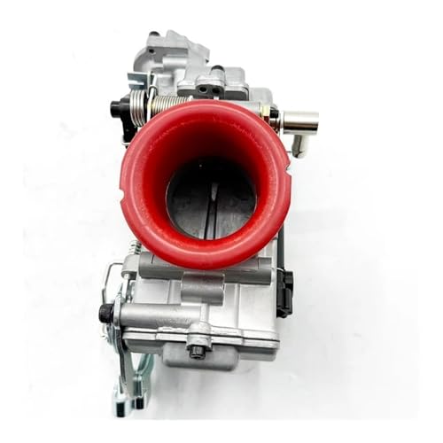 Carburateur FCR39 39MM haute précision usiné pour moteurs FS450 et CRF