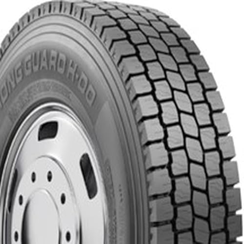 Hercules Strong Guard H-DO 11R24.5