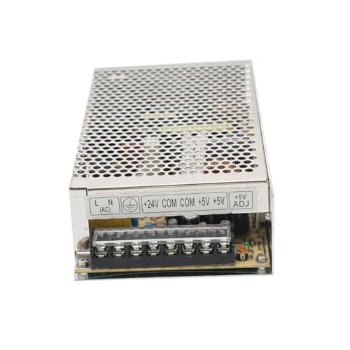 Alimentation de commutation 120W à double sortie 5V 12V DC SMPS - 2