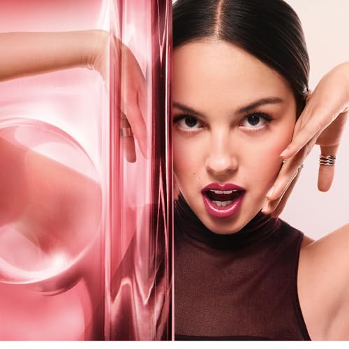 Lancôme Idôle Power Eau de Parfum, intensiver Damenduft mit fruchtiger Pomarose, Damaszener Rose und cremigem Sandelholz… – Ansicht 6