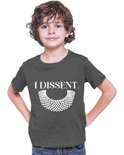 Go All Out I Dissent. Mens Women Youth T-Shirt