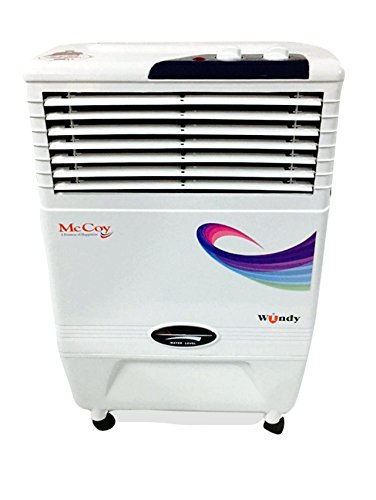 McCoy Windy 17 Litres Air Cooler