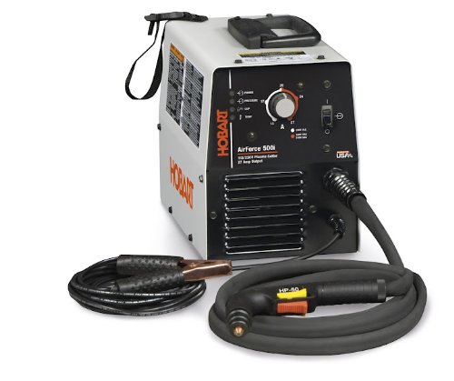 Image of Hobart 500548R 500i Reconditioned A-Stock AirForce