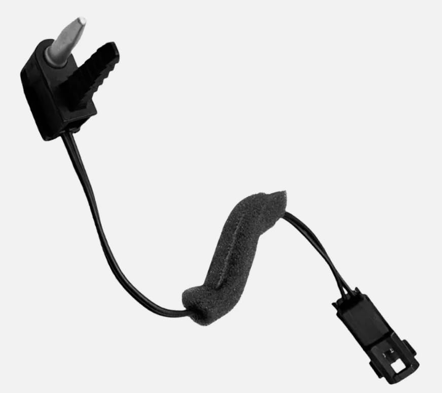 Temperature Sensor 97180-2M010 971802M010 for 2019-2024 Seltos