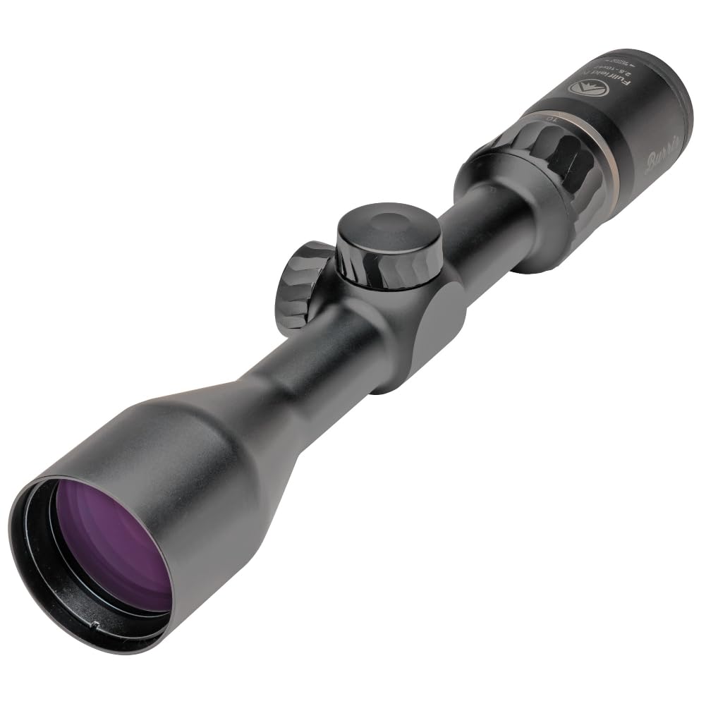 Burris Fullfield IV 2.5-10x42mm Hunting Scope