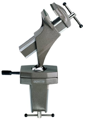 Bernstein Werkzeug GmbH 9-225 - Tornillo de banco