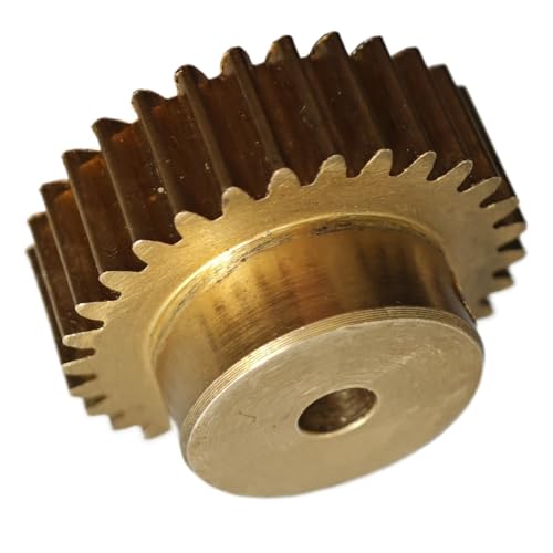 GRASAKY 1 ^J Xg[gMA 0.5 W[ 50 Xebv~ 13mm 0.5M 50T sjI M4 lW VtgsjI(5mm bore)