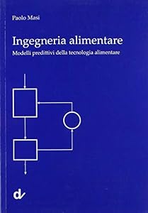 Ingegneria alimentare. Modelli predittivi della tecnologia alimentare