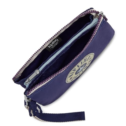 Kipling Creativity XL Bolsas Estuches Mujer Carteras Mano Talla Única 4