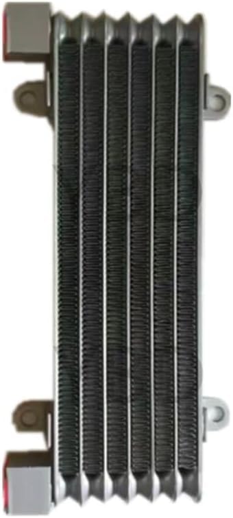 Water Radiator 7C2099 7C2098 for Caterpillar CAT 140H 120H 135H 160H 12H