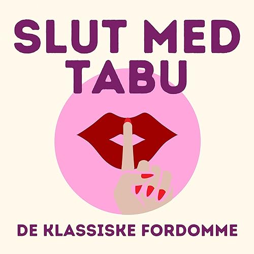 De klassiske fordomme om sex og sexleget&oslash;j