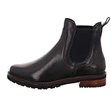 everybody schuhe rot kein Wechselfußbett Everybody Nawara Größe 41 EU Schwarz (Black)