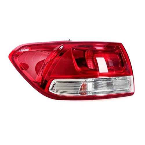 Feu arrière halogène gauche pour Kia Sorento L 2015-2018 92401C5111