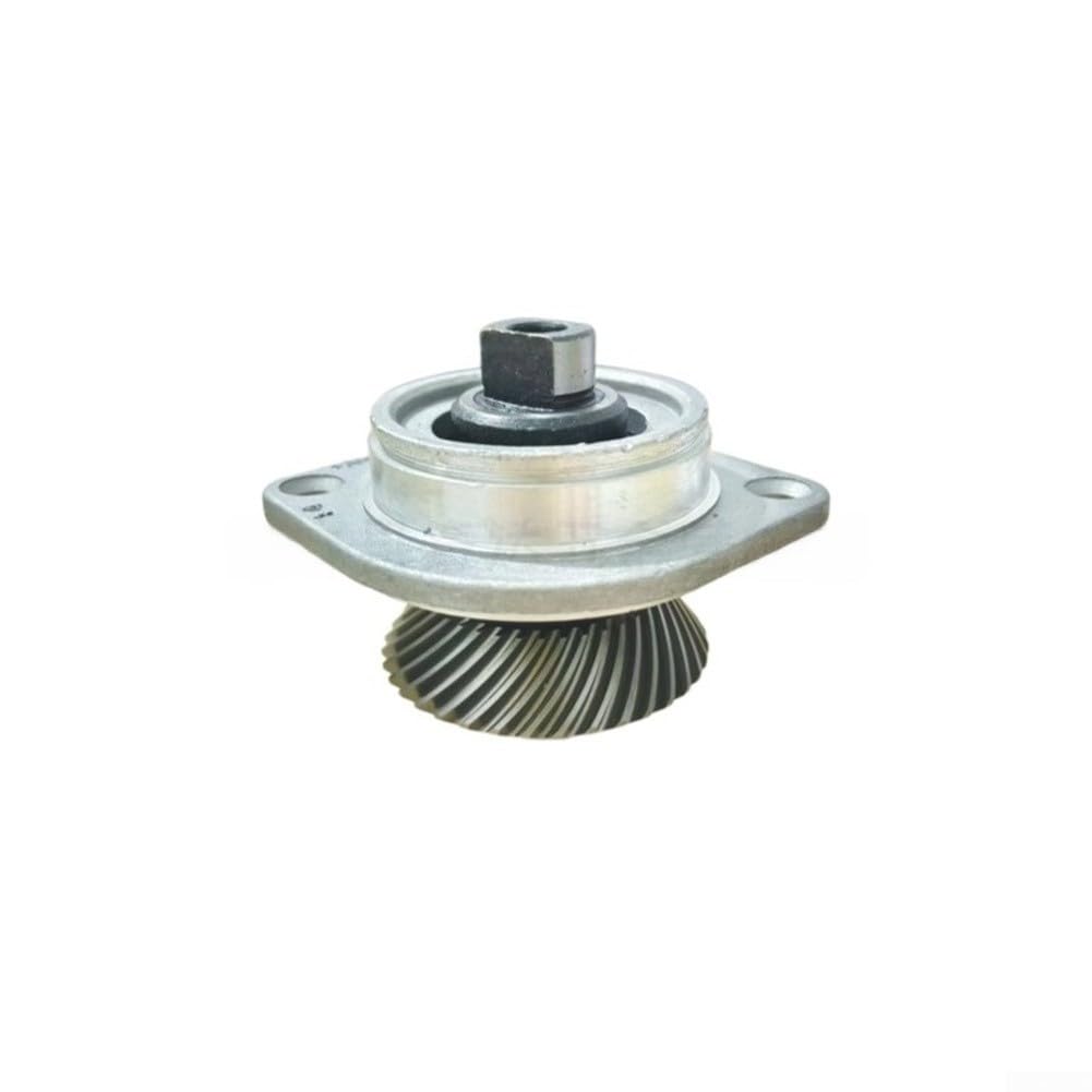 Caja de cambios, 316075850 Pieza de repuesto para sierra ingletadora Metabo Kgs305m Kgs18lt