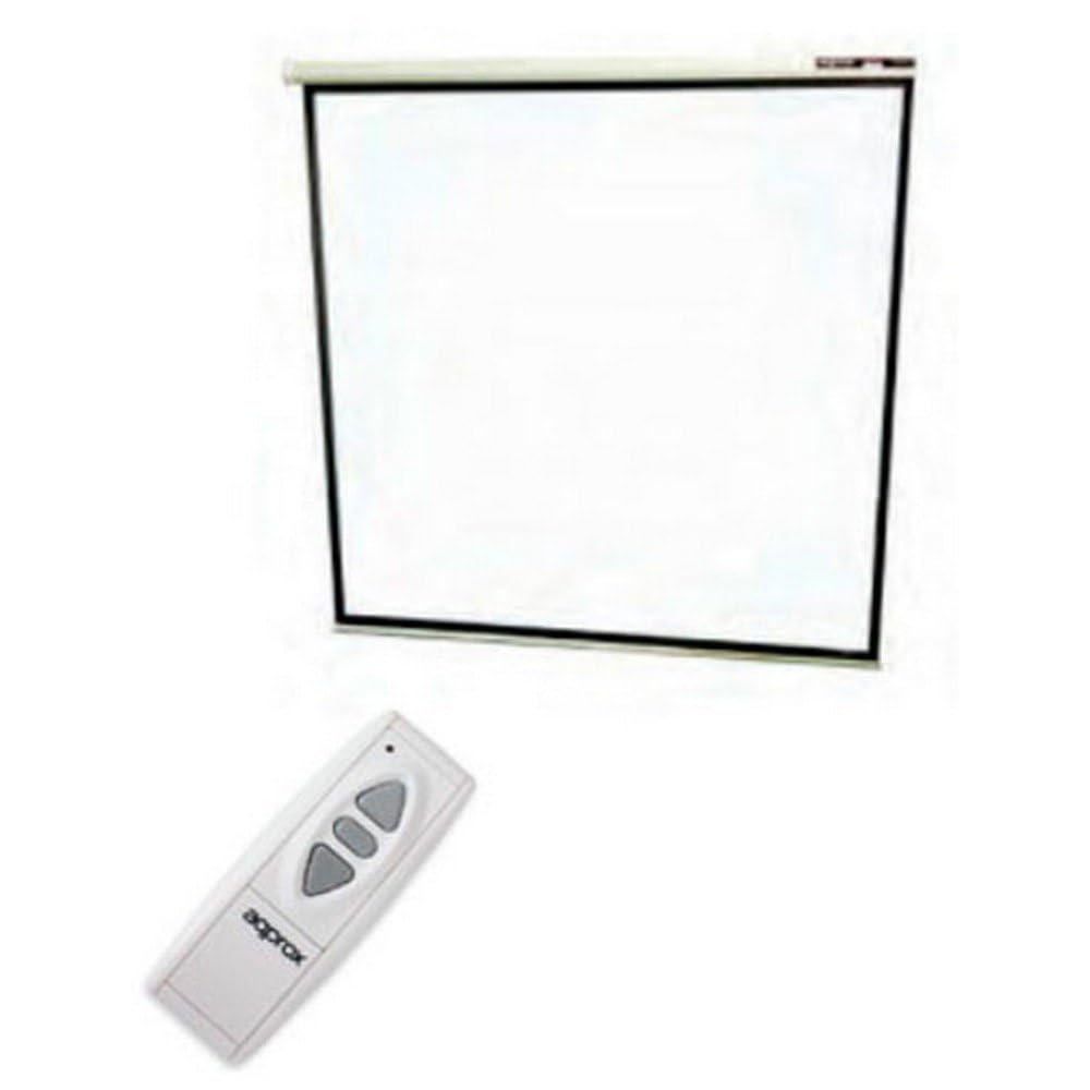 Approx appp84e Pantalla para proyector