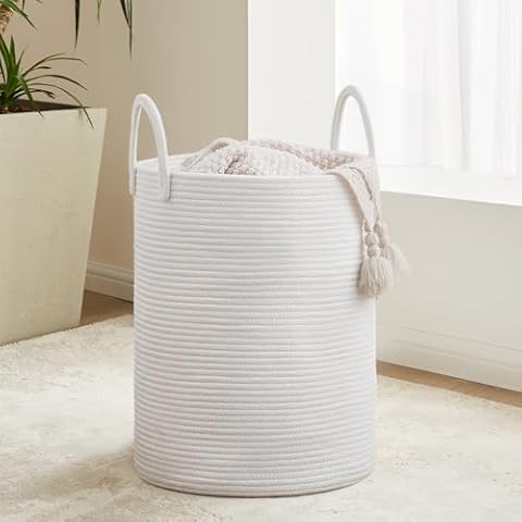 YOUDENOVA 58L Laundry Hamper Cover