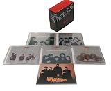 THE TIGERS CD-BOX (5枚組)