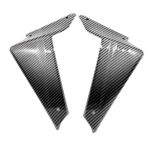Ailettes de carénage MT-09 SP spoiler downforce moto sport 2021-2023