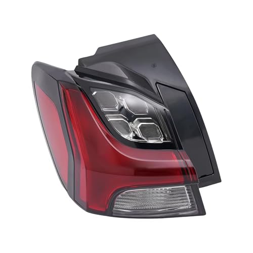 Feu indicateur Mitsubishi ASX 2021 et Outlander gauche phare arrière de frein