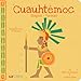 Cuauht&Atilde;&copy;moc: Shapes / Formas (Bilingual: English/Spanish): A Bilingual Book of Shapes (Lil' Libros) (English and Spanish Edition)