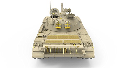 Miniart Min37010 maquette plastique militaire à assembler pour collectionneurs