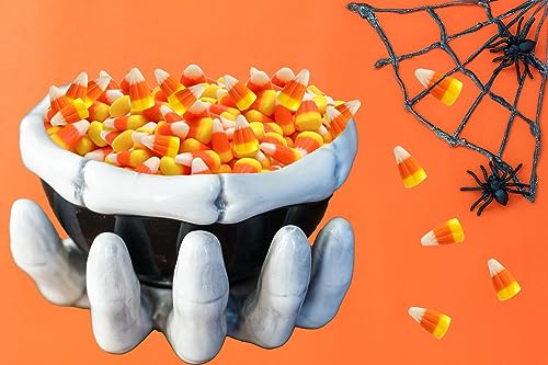 Fruidles Halloween Candy Corn Treats 1 Libra miniatura 6