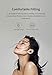 QCY T2C True Wireless Earbuds, TWS Bluetooth Headphones Stereo Earbuds w/Bluetooth 5.0 for Auto-Pairing, CVC 6.0 Noise Cancelling and Binaural Call Supporting Siri/Google Assistant.