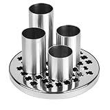 Zoom IMG-2 barbits rotondo in acciaio inox Zoom IMG-2 barbits rotondo in acciaio inox