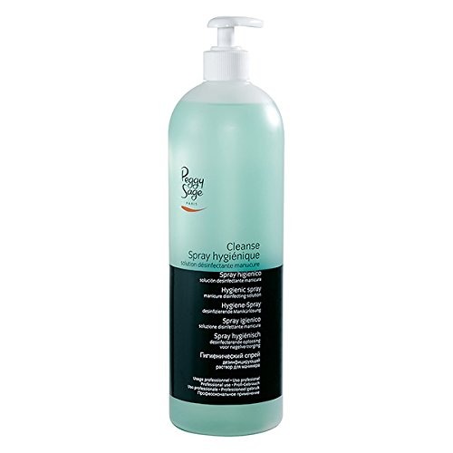 Peggy Sage Cleanse Igienico Spray 950Ml