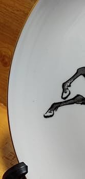 Amazon.co.jp: 「ニッカウヰスキー創立記念 伊達政宗柄 有田焼