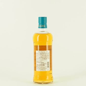 MARS The Y.A. ＃02（マルスウイスキー） レビュー】MARS The Y.A. #02 – 特徴や味、定価、どこで買える
