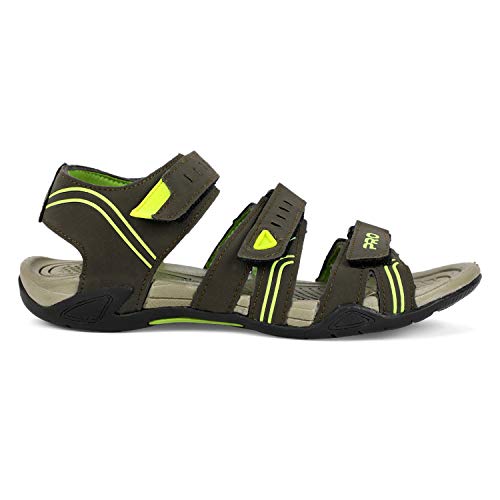 Image of Pro Khadim's Floaters Kitto Sandal for Men