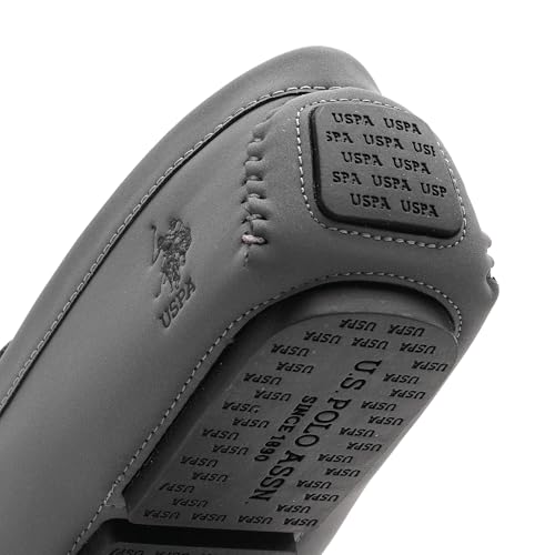 Image of U.S. Polo ASSN. Men Pull On Sneaker Shoes