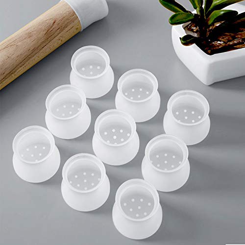 椅子脚カバーのおすすめ人気ランキング15選 ソファ脚や床の傷防止にも セレクト Gooランキング