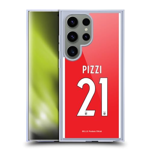 Coque Samsung S24 Ultra MagSafe Benfica Pizzi Head Case Designs