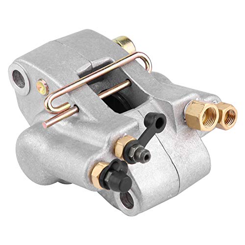 Pastilhas de pinça de freio traseiro, pastilhas de pinça de freio traseiro para Polaris Sportsman 50