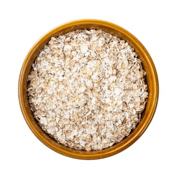 Copos de cebada 20 kg - Tola