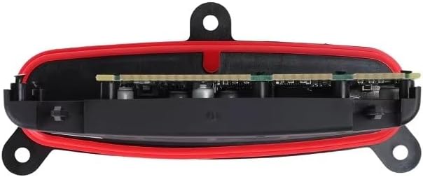 Ballast Igniter 63117316187 Car Headlight Control Ballast Driver Module 63117533073 for 5 Series F10 F18 F33 F83 LCI 2012-2016(Model 2)(Model 2)