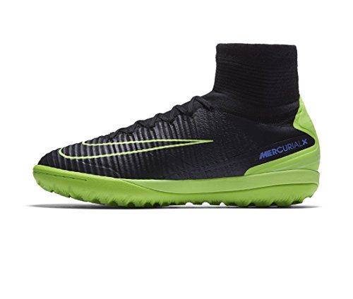 Nike Mens Mercurialx Proximo Ii Dynamic Fit Tf Turf Football