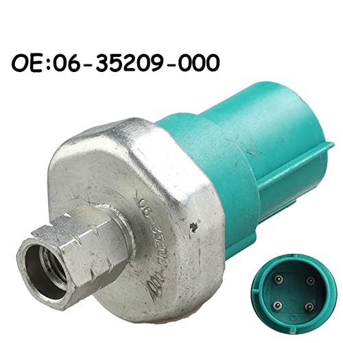 Capteur de pression de climatisation 0635209000 pour régulation thermique optimale - 2