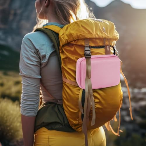 Estuche rígido EVA Relaxweex con espuma personalizable miniatura 6
