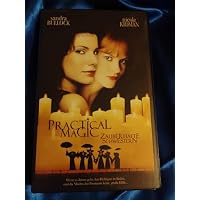 Practical Magic - Zauberhafte Schwestern