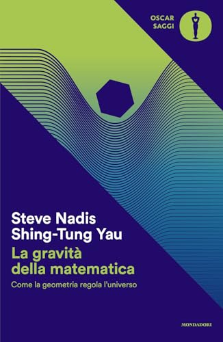 La gravità della matematica. Come la geometria regola l'universo (Oscar saggi)