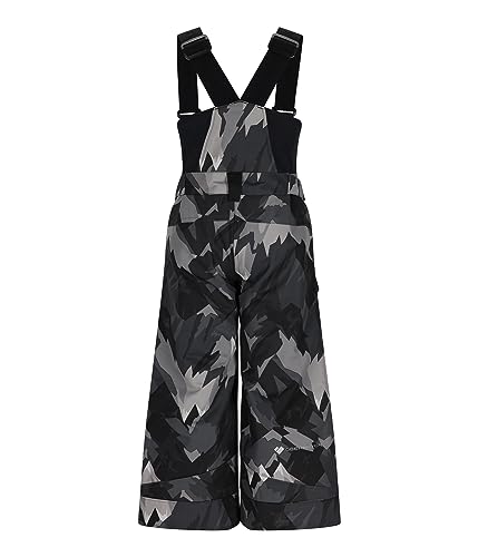 Obermeyer Boys' Warp Pant3