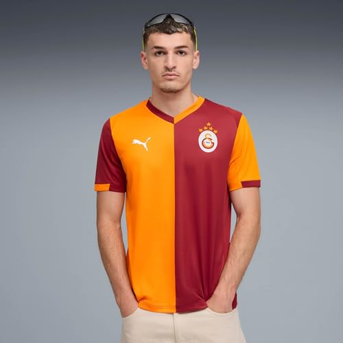 Maillot Home 2526 Galatasaray SK Homme - vue 8
