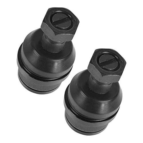 Front Upper & Lower Ball Joints Kit Set Of 4 For 94-99 Ram 1500 4Wd 4X4 Truck #TOP1