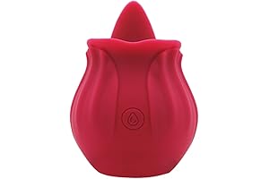 2024 Best Waterproof Vibrating Massage Tools