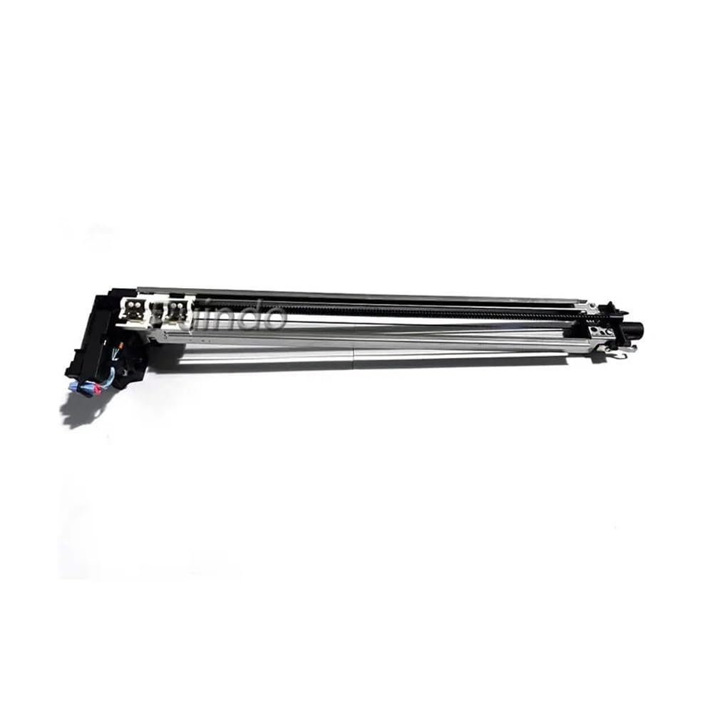 Supprimer les Traces d'Impression : Couronne FM1-L382-010 IR C910 - 5