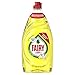 Produktbild Fairy Spülmittel (800 ml) Zitrone, mit effektiver Formel für sauberes Geschirr und Fettlösekraft
