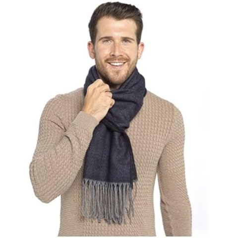 Sterling Sports Reversible Winter Scarf Cover